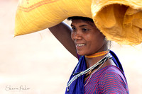 Portraits of India